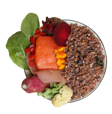 bawl bowl ingredientes
